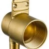 Delta 1/2" Body Spray Rough-In Valve