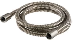Delta 69" UltraFlex Hand Shower Hose And Gaskets, Brilliance Stainless