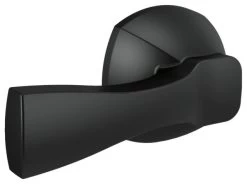 Delta Universal Tank Lever Matte Black