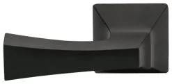 Delta 75160 Dryden Side Tank Lever - Matte Black