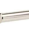Delta BathSafety 12" Decorative ADA Grab Bar, Polished Nickel, 41612-PN