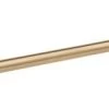 Delta Pivotal 42" Contemporary Decorative ADA Grab Bar, Champagne Bronze