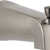 Delta Tub Spout Diverter, Brilliance Brushed Nickel