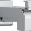Delta Urban Arzo Tub Spout, Pull-Up Diverter, Chrome, RP53419