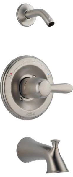 Delta T14438-LHD Delta T14438-LHD Lahara Monitor 14 Series Single - Brilliance