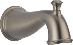 Delta Rp72565 Cassidy Wall Mounted Tub Spout, Brilliance Stainless